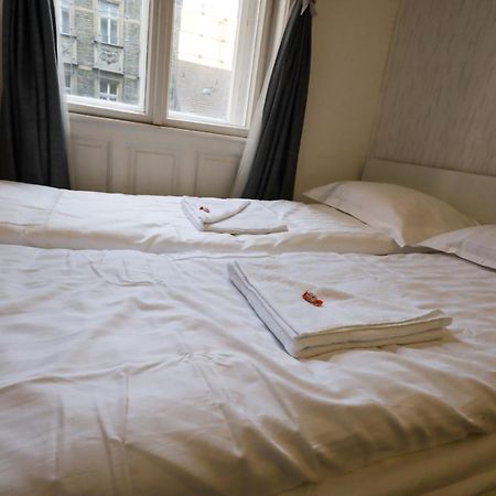 Budapest Pest-Port Apartment 4 Rooms For 16 Person Extérieur photo