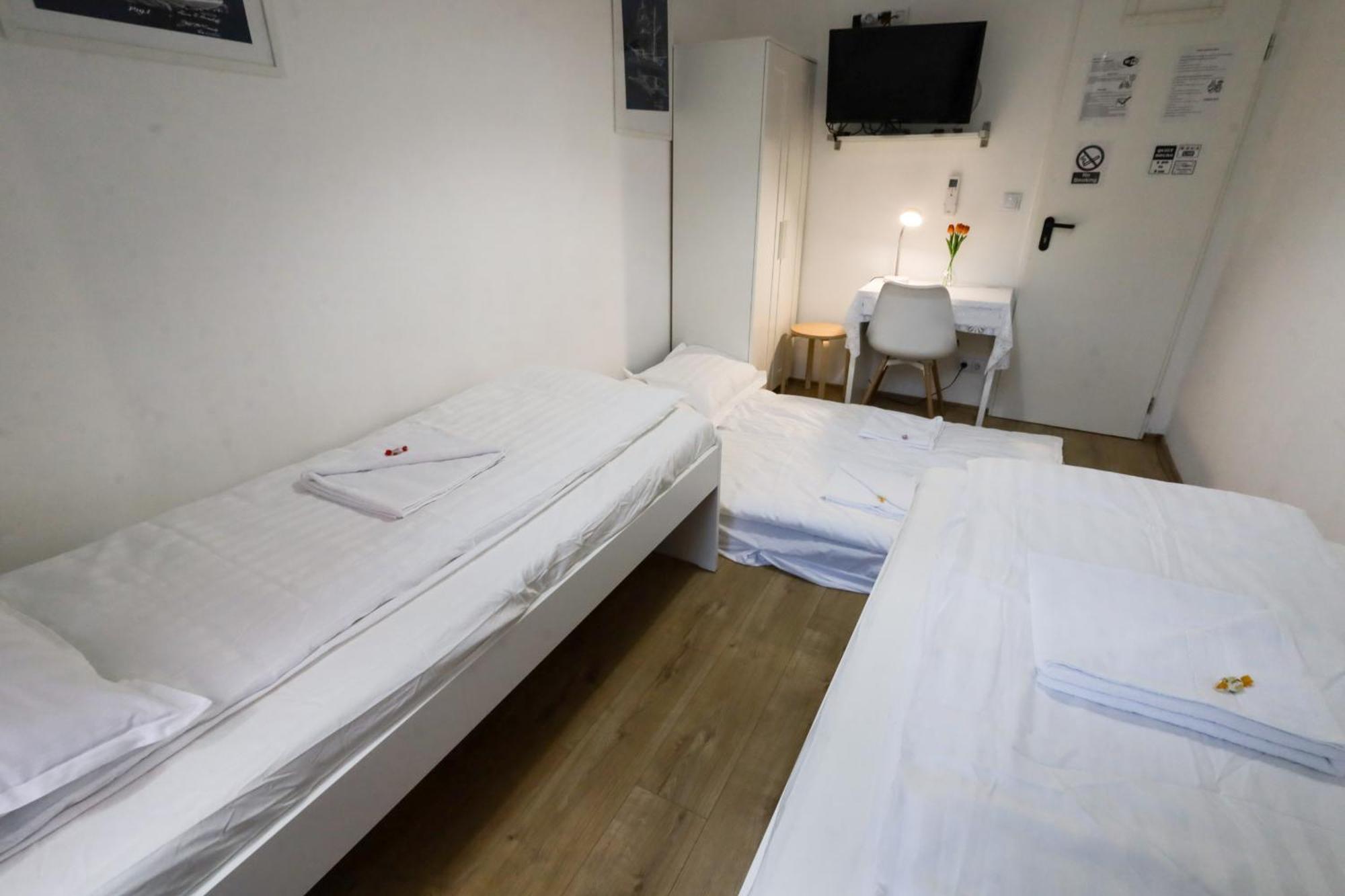 Budapest Pest-Port Apartment 4 Rooms For 16 Person Extérieur photo