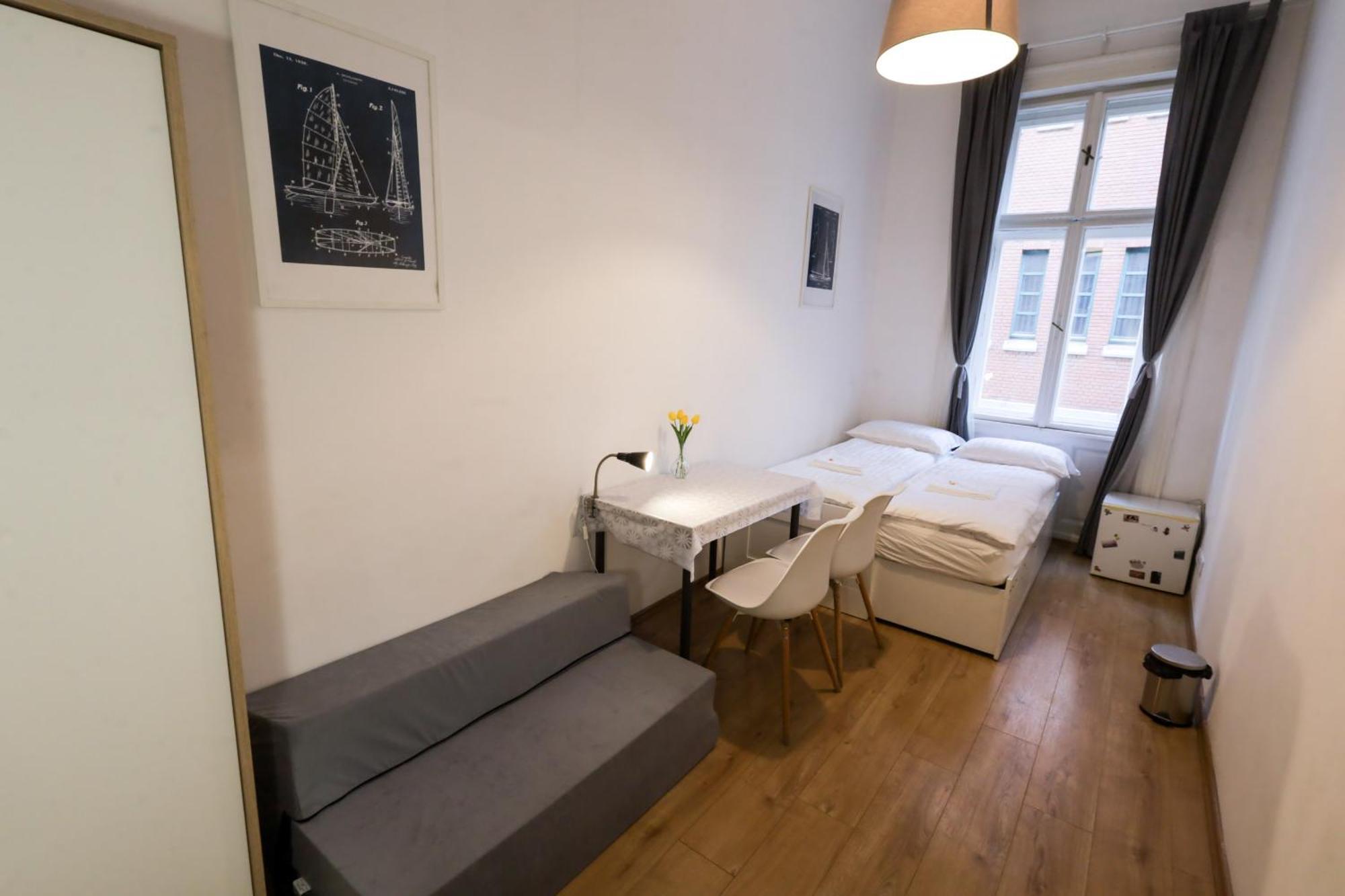 Budapest Pest-Port Apartment 4 Rooms For 16 Person Extérieur photo