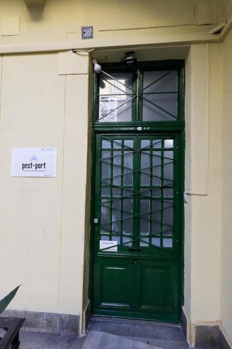 Budapest Pest-Port Apartment 4 Rooms For 16 Person Extérieur photo